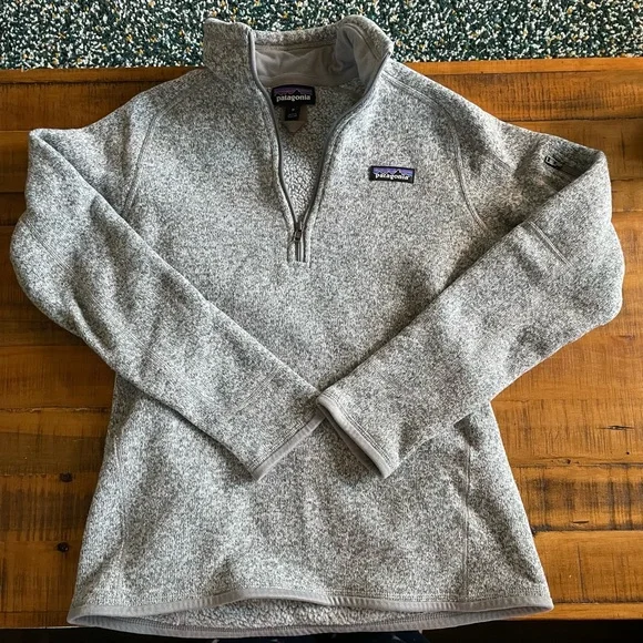 Patagonia Better Sweater size M - Picture 1 of 1